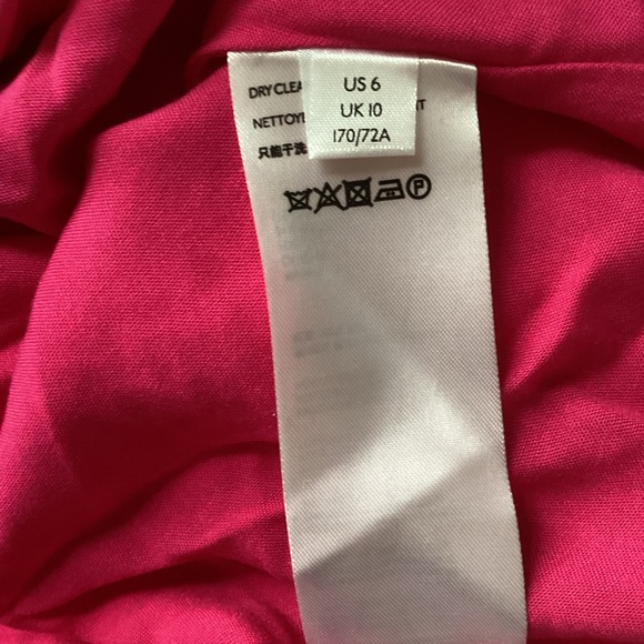 Anthropologie   NWT Maeve Bobbie Plaid Flounced Mini Skirt - Picture 9 of 13